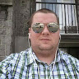 Meet your Posher, Maxime